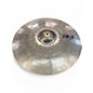 Used SABIAN 21in HHX Evolution Ride Cymbal