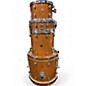 Used 2023 Gretsch Drums 4 Piece Catalina Club Jazz Series BRONZE SPARKLE Drum Kit thumbnail