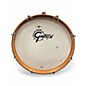 Used 2023 Gretsch Drums 4 Piece Catalina Club Jazz Series BRONZE SPARKLE Drum Kit