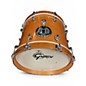 Used 2023 Gretsch Drums 4 Piece Catalina Club Jazz Series BRONZE SPARKLE Drum Kit