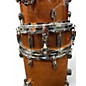 Used 2023 Gretsch Drums 4 Piece Catalina Club Jazz Series BRONZE SPARKLE Drum Kit