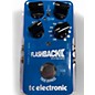 Used TC Electronic Flashback Delay And Looper Effect Pedal thumbnail