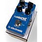 Used TC Electronic Flashback Delay And Looper Effect Pedal