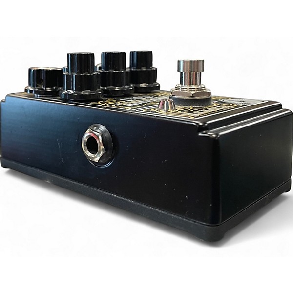Used DOD BONESHAKER Effect Pedal