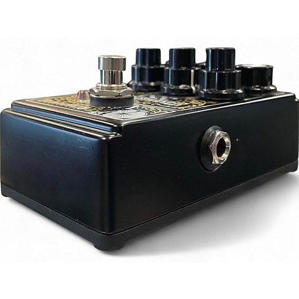 Used DOD BONESHAKER Effect Pedal