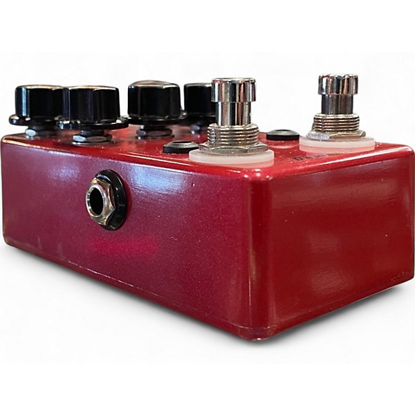 Used Demonfx AT-DS Effect Pedal