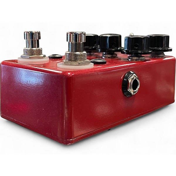 Used Demonfx AT-DS Effect Pedal