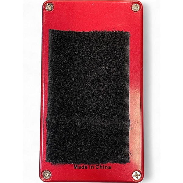 Used Demonfx AT-DS Effect Pedal