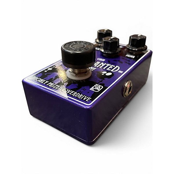 Used Caline Enchanted Tone Effect Pedal