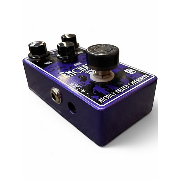 Used Caline Enchanted Tone Effect Pedal