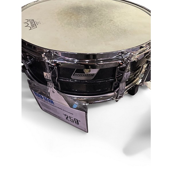 Used Ludwig 14X5 ACROLITE BLACKROLITE Drum,New Products : American Fashion Style Bags On Sale