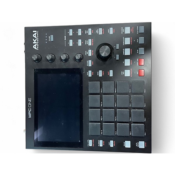 Used Akai Professional MPC ONE DJ Controller