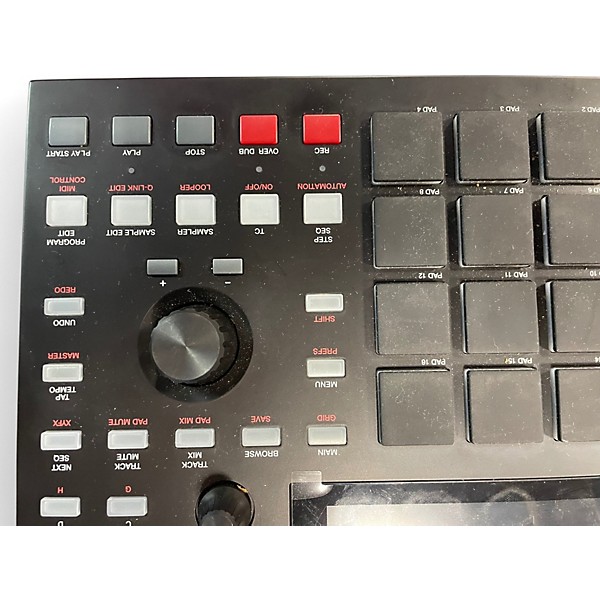 Used Akai Professional MPC ONE DJ Controller