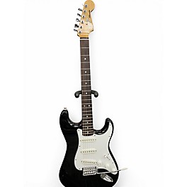 Used Profile SILHOUETTE Black Solid Body Electric Guitar