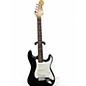 Used Profile SILHOUETTE Black Solid Body Electric Guitar thumbnail