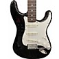 Used Profile SILHOUETTE Black Solid Body Electric Guitar