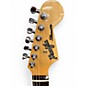 Used Profile SILHOUETTE Black Solid Body Electric Guitar