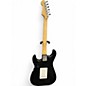 Used Profile SILHOUETTE Black Solid Body Electric Guitar
