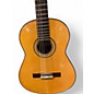 Used SIGMA CR7 Natural Classical Acoustic Guitar thumbnail