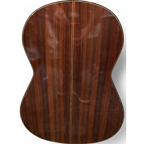 Used SIGMA CR7 Natural Classical Acoustic Guitar