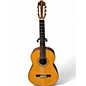 Used SIGMA CR7 Natural Classical Acoustic Guitar