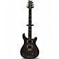 Used 2024 PRS CE24 Faded Gray/Black/Purple Burst Solid Body Electric Guitar thumbnail