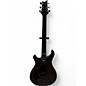 Used 2024 PRS CE24 Faded Gray/Black/Purple Burst Solid Body Electric Guitar