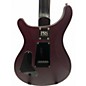 Used 2024 PRS CE24 Faded Gray/Black/Purple Burst Solid Body Electric Guitar