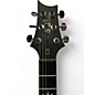 Used 2024 PRS CE24 Faded Gray/Black/Purple Burst Solid Body Electric Guitar