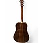 Used Martin D35 Natural Acoustic Guitar