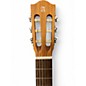 Used Alhambra 1 OP Natural Classical Acoustic Guitar