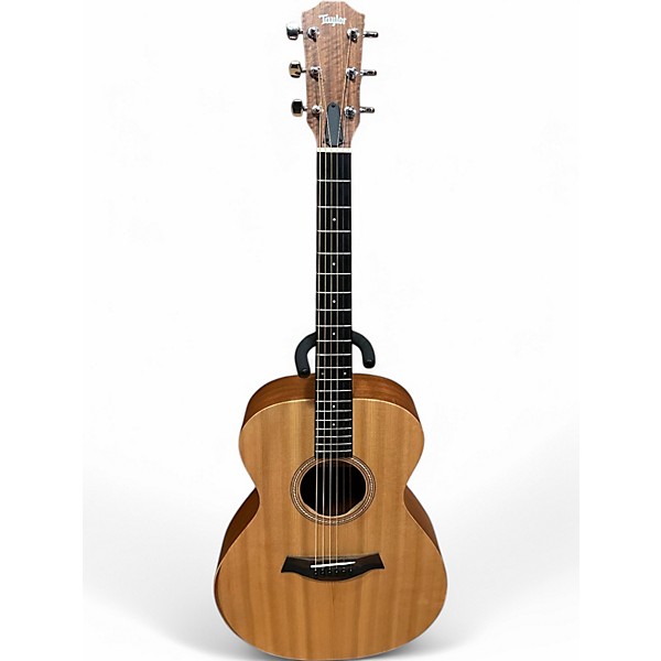 Used Taylor Used Taylor Academy 12E Natural Acoustic