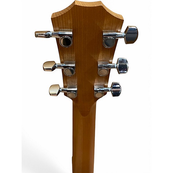 Used Taylor Used Taylor Academy 12E Natural Acoustic