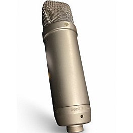 Used Rode NT1A Condenser Microphone