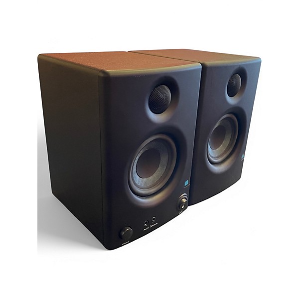 PreSonus ERIS E3.5 Studio Monitor Speaker 50W - Black for