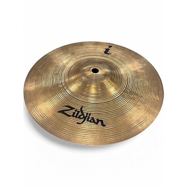 Used Zildjian 10in i splash Cymbal,New Products : American Fashion Style Bags On Sale