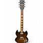 Used Gibson SG Future Tribute Mahogany Solid Body Electric Guitar thumbnail