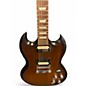 Used Gibson SG Future Tribute Mahogany Solid Body Electric Guitar