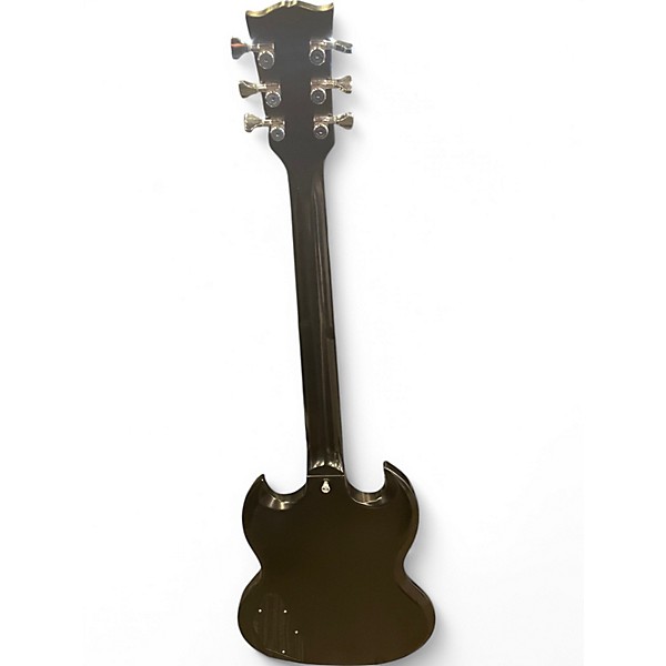 Used Gibson SG Future Tribute Mahogany Solid Body Electric Guitar