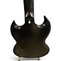 Used Gibson SG Future Tribute Mahogany Solid Body Electric Guitar