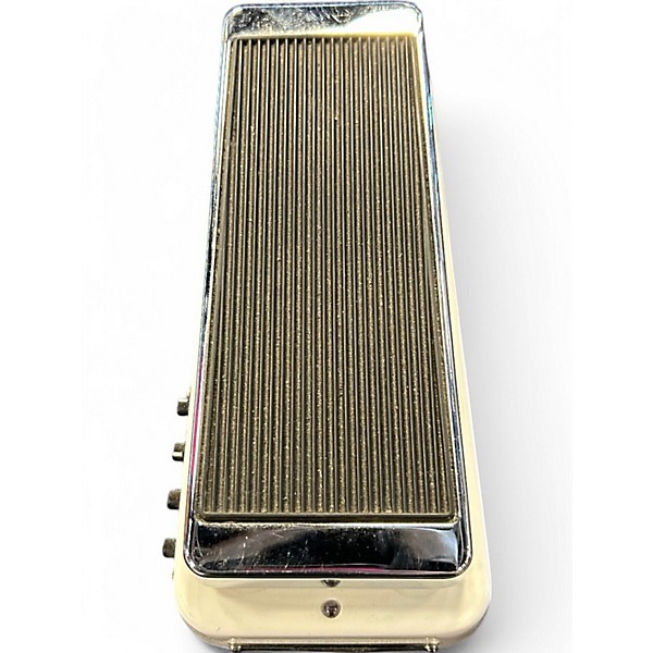 Used Xotic Wah XW-1 Effect Pedal