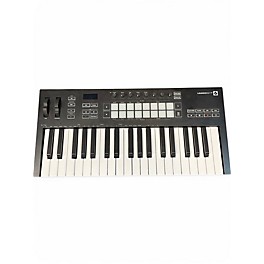 Used Novation Launchkey 37 MKIII MIDI Controller