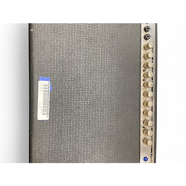 Used 2010 Kustom KMA 100 Keyboard Amp