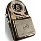 Used D'Addario Planet Waves Chromatic Pedal Tuner Tuner Pedal