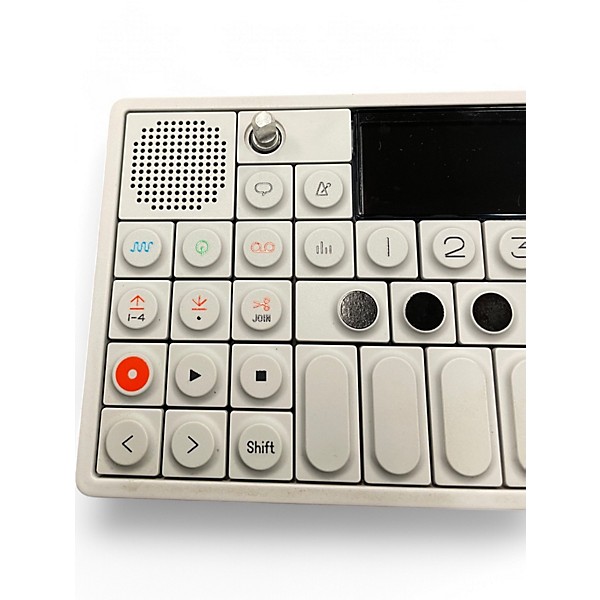 Used teenage engineering OP-1 Synthesizer