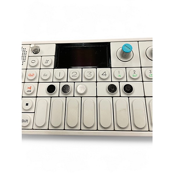 Used teenage engineering OP-1 Synthesizer