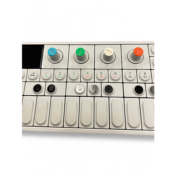 Used teenage engineering OP-1 Synthesizer