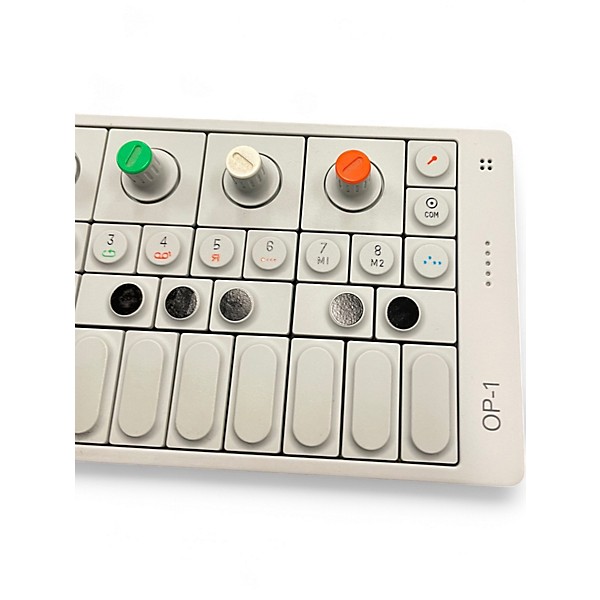 Used teenage engineering OP-1 Synthesizer