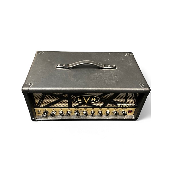 Used EVH 5150 III 50W EL34 Tube Guitar Amp Head,New Products : American Fashion Style Bags On Sale
