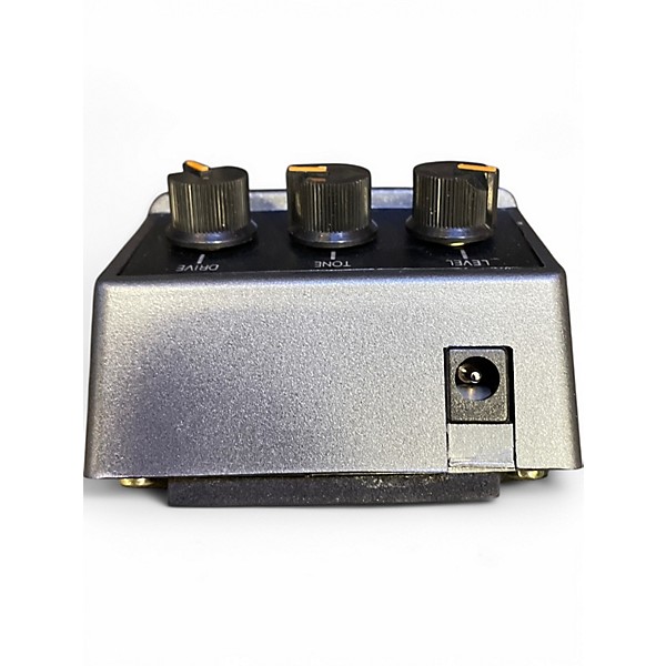 Used Electra ECOD-1 Overdrive Effect Pedal